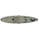 Strike 120X Sit-On-Top Angler Kayak image number 0