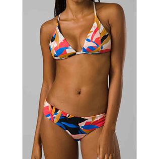 Women's Gemma Reversible Hipster Bikini Bottoms
