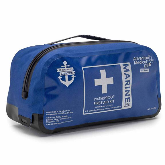Marine 350 First Aid Kit image number 1