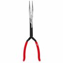 13" Long Reach Pliers - Straight Nose image number 0