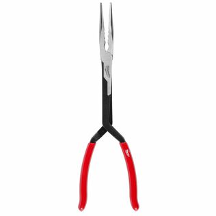13" Long Reach Pliers - Straight Nose