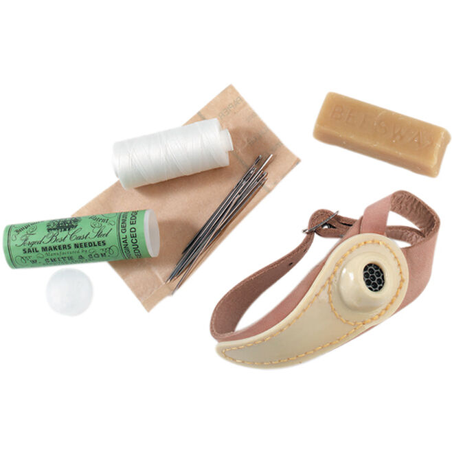 Sail Repair Kits