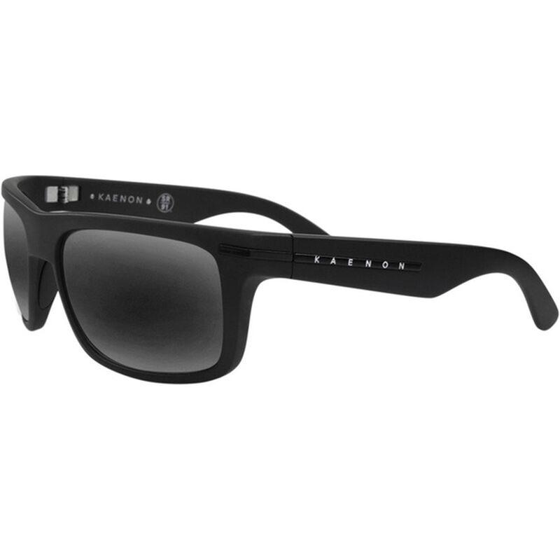 Burnet™ Black Label Polarized Sunglasses image number 0