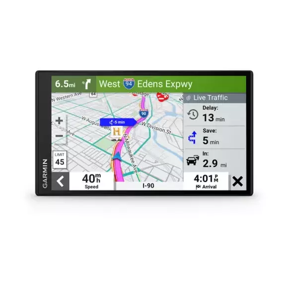 Garmin DriveSmart 76 image number 2