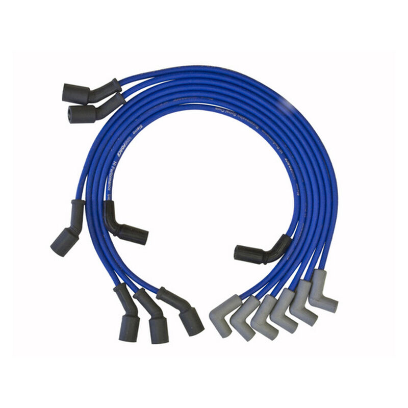 18-8829-1 Spark Plug Wire Set for Mercruiser Stern Drives image number 0