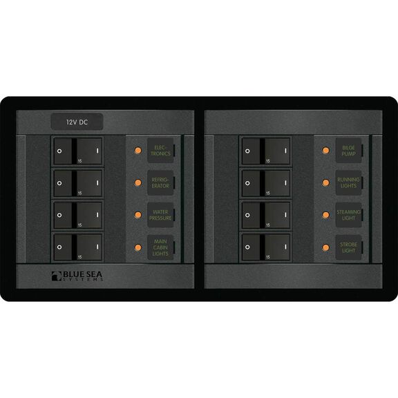 12V DC Panels image number 4