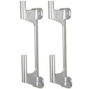 SUPRAX Stand-Up Paddleboard Storage Wall Mounts image number 0