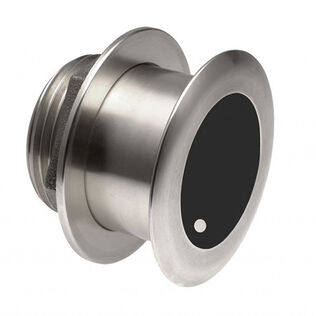 xSonic SS175H-W 20&deg; Tilt Thru-Hull High CHIRP Transducer