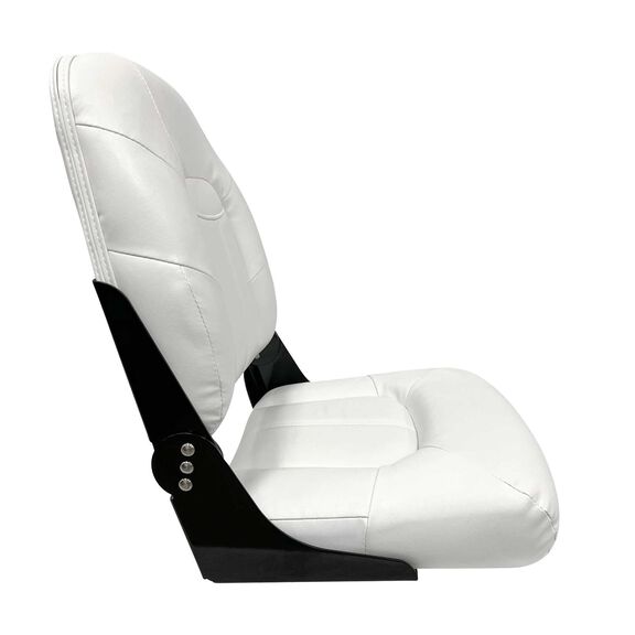 1461 Baja Series High Back Boat Seat image number 2