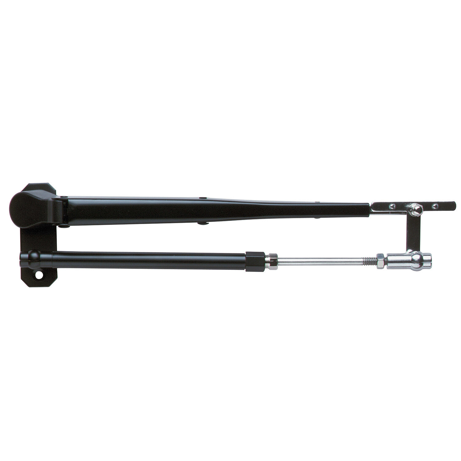 MARINCO Pantographic Deluxe Stainless Steel Wiper Arm, 17