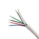 Marine Tinned OFC 18-GA RGB Wires with 16-GA Speaker Wires, 100 Feet image number 3