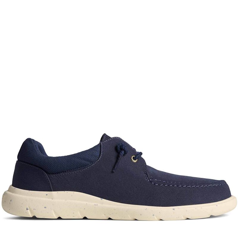 Men's Launch Seacycled Moc Shoes | West Marine