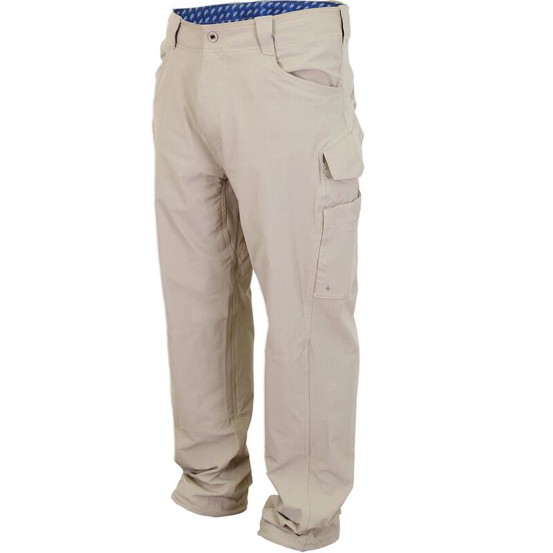 Men's Pact Technical Fishing Pants image number 1