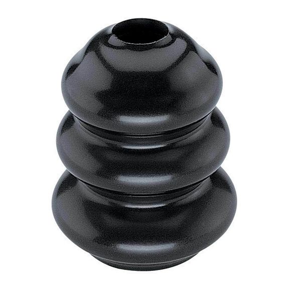 Stand-Up Boot, Carbo/Black Magic Blocks image number 0