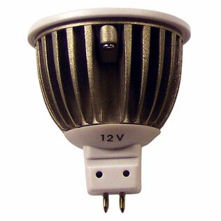 MR16 LED Bi-Pin Replacement Bulb