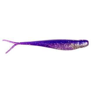 ElaZtech&reg; Jerk ShadZ&trade; Fishing Jigs