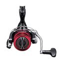 Sienna SN4000FG Spinning Reel, 32'' Line Speed image number 3