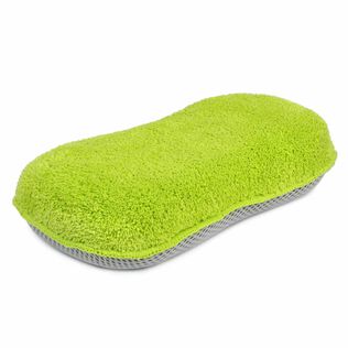 Combo Sponge - Microfiber/Mesh