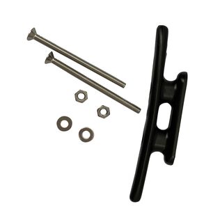 4" Kayak Standard Cleat Kit