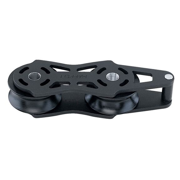 40mm Cruising ESP Deck Organizer, 2-Sheave image number 0