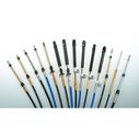 C2X Universal Control Cables with Brass End Fittings image number 1