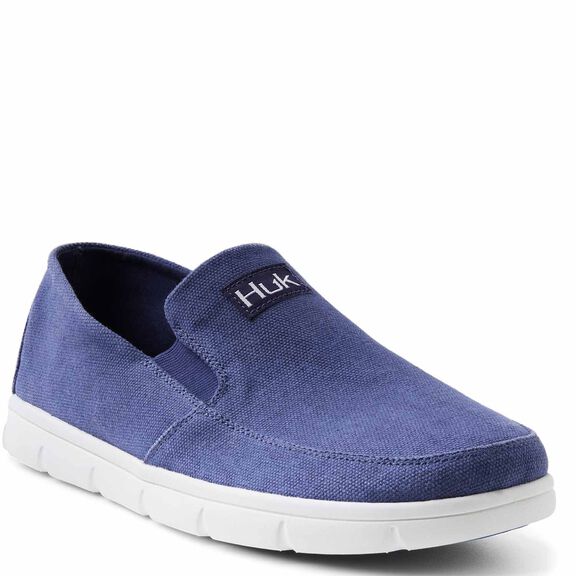 Men's Brewster Classic Slip-On Shoes image number 0