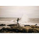 10' Carnage&trade; II Surf Casting Conventional Rod, Medium Power image number 1