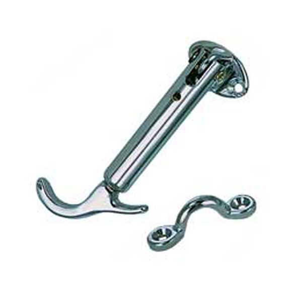 Hatch/Windshield Fastener image number 0