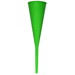 18" Long Neck Funnel