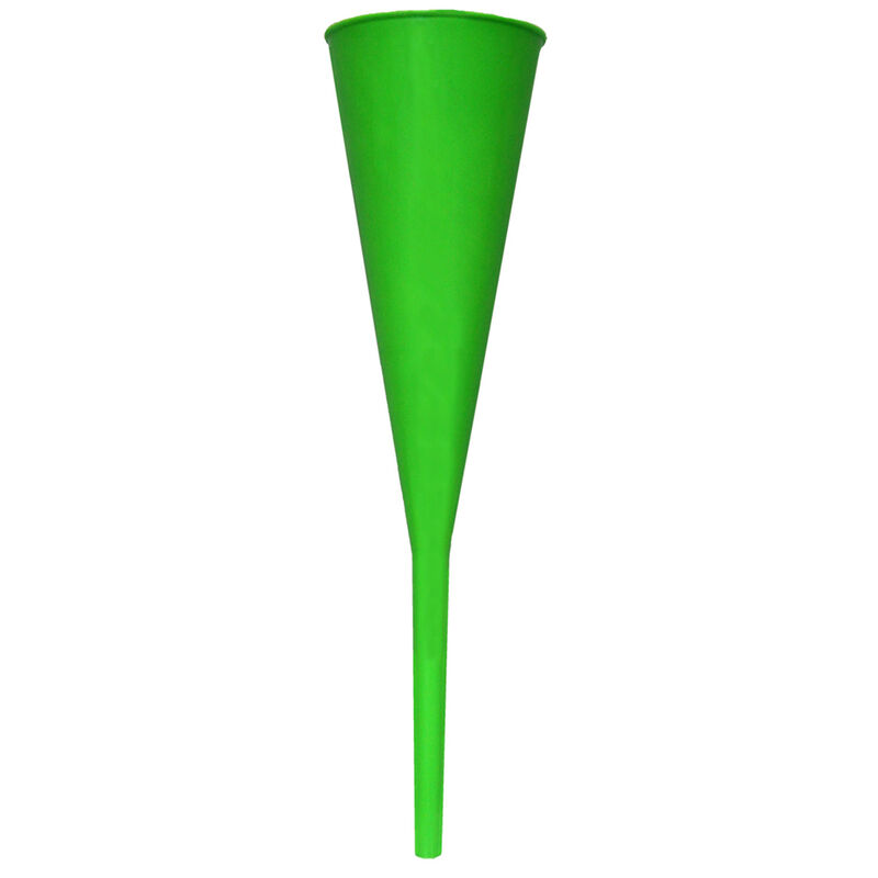 18" Long Neck Funnel image number 0