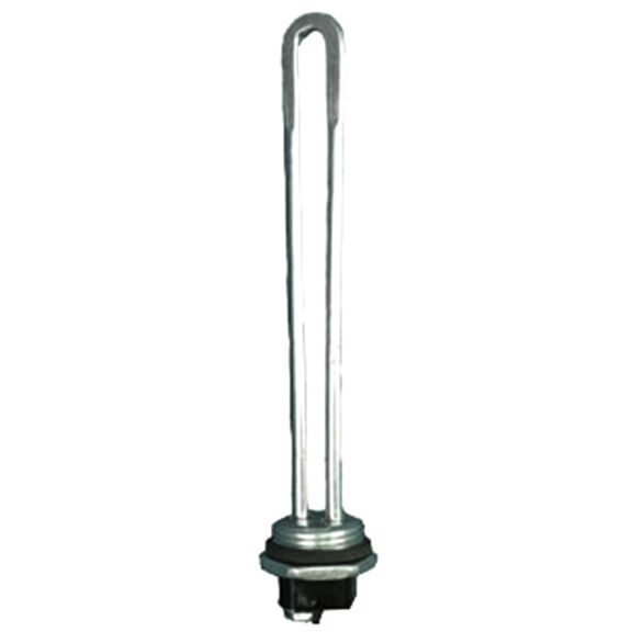 1700 Series Water Heater Screw-In Type Heating Element with Gasket, 120V image number 0