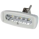 Caprera2 LED White/Red Floodlight image number 0