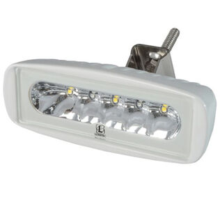Caprera2 LED White/Red Floodlight