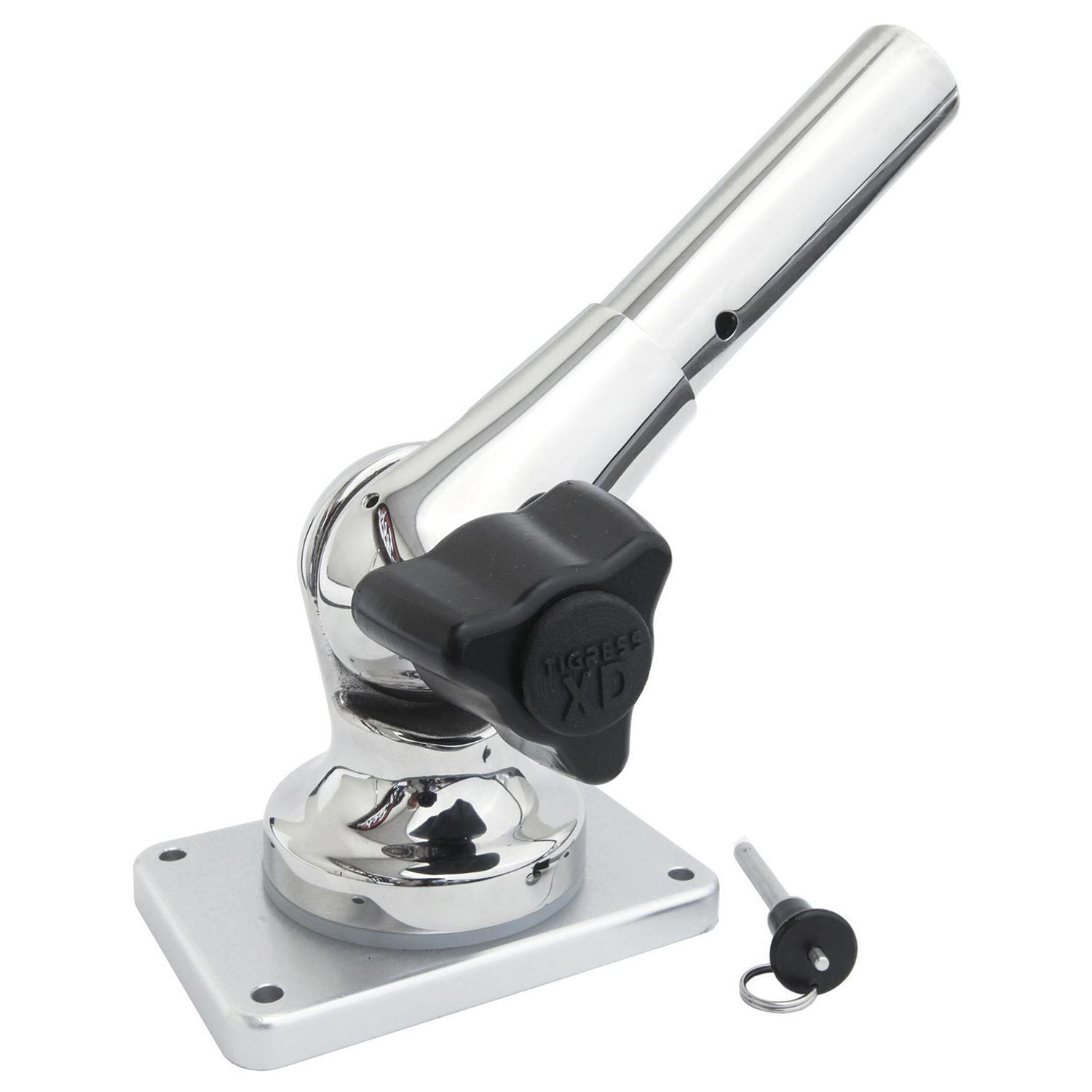 1 1/8" XD Center Rigger Top Mount