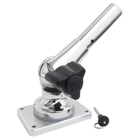1 1/8" XD Center Rigger Top Mount image number 0