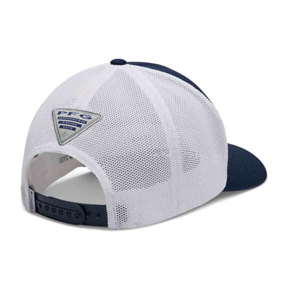 PFG&trade; Mesh 110 Snap Back Baseball Cap image number 1
