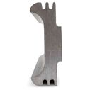Anode, 200mm (7.9") with Hole image number 1