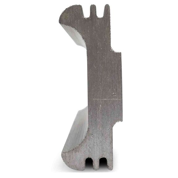 Anode, 200mm (7.9") with Hole image number 1