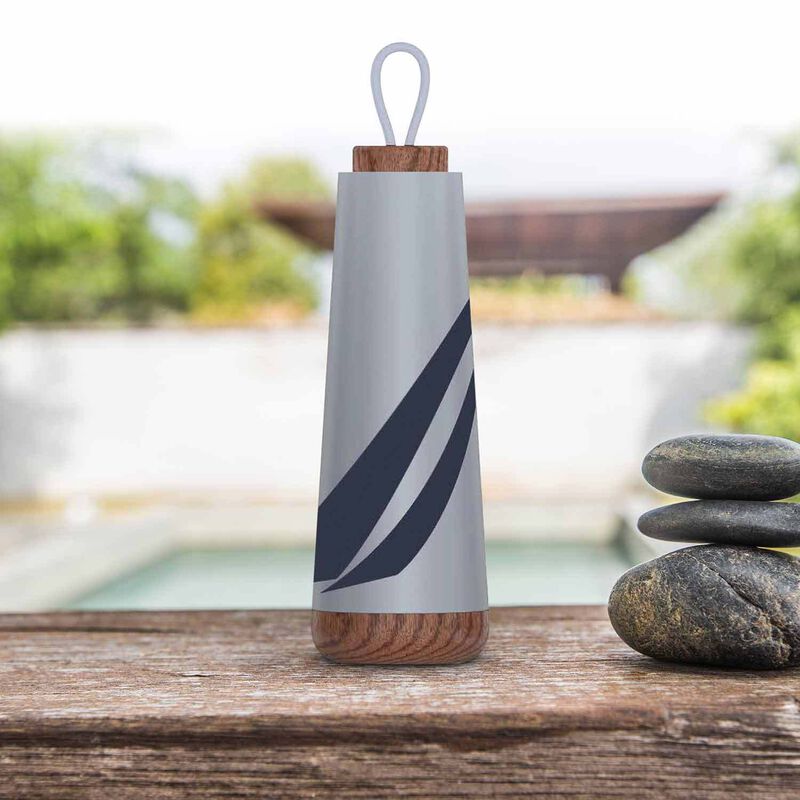 17 oz. Mainsail Stainless Steel Water Bottle image number 2