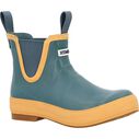 Women's 6" Legacy Deck Boots image number 0