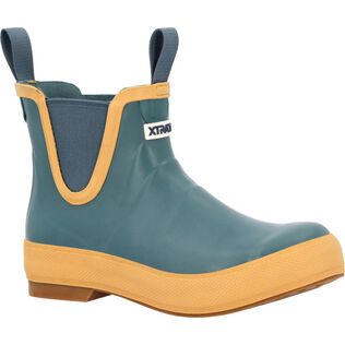 Women's 6" Legacy Deck Boots