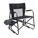 Freestyle Rocker XL Chair with Side Table image number 0