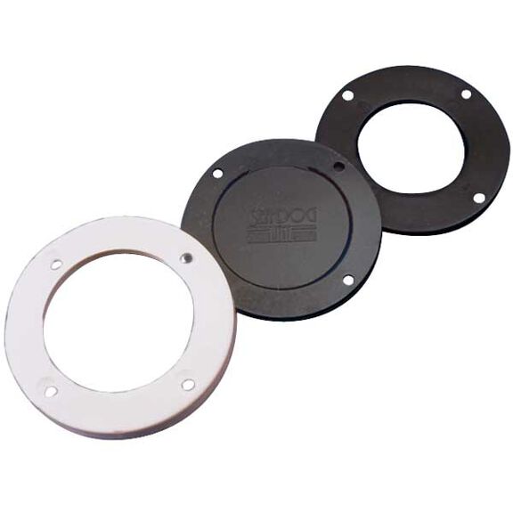 Scupper Valve, 1 7/8" image number 0
