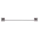 Erissa 18" Towel Bar Set Brushed Nickel image number 2