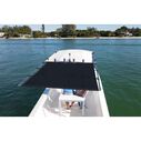 51" SureShade PTX Power Shade, Black image number 1