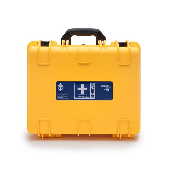 Marine 3500 First Aid Kit image number 2