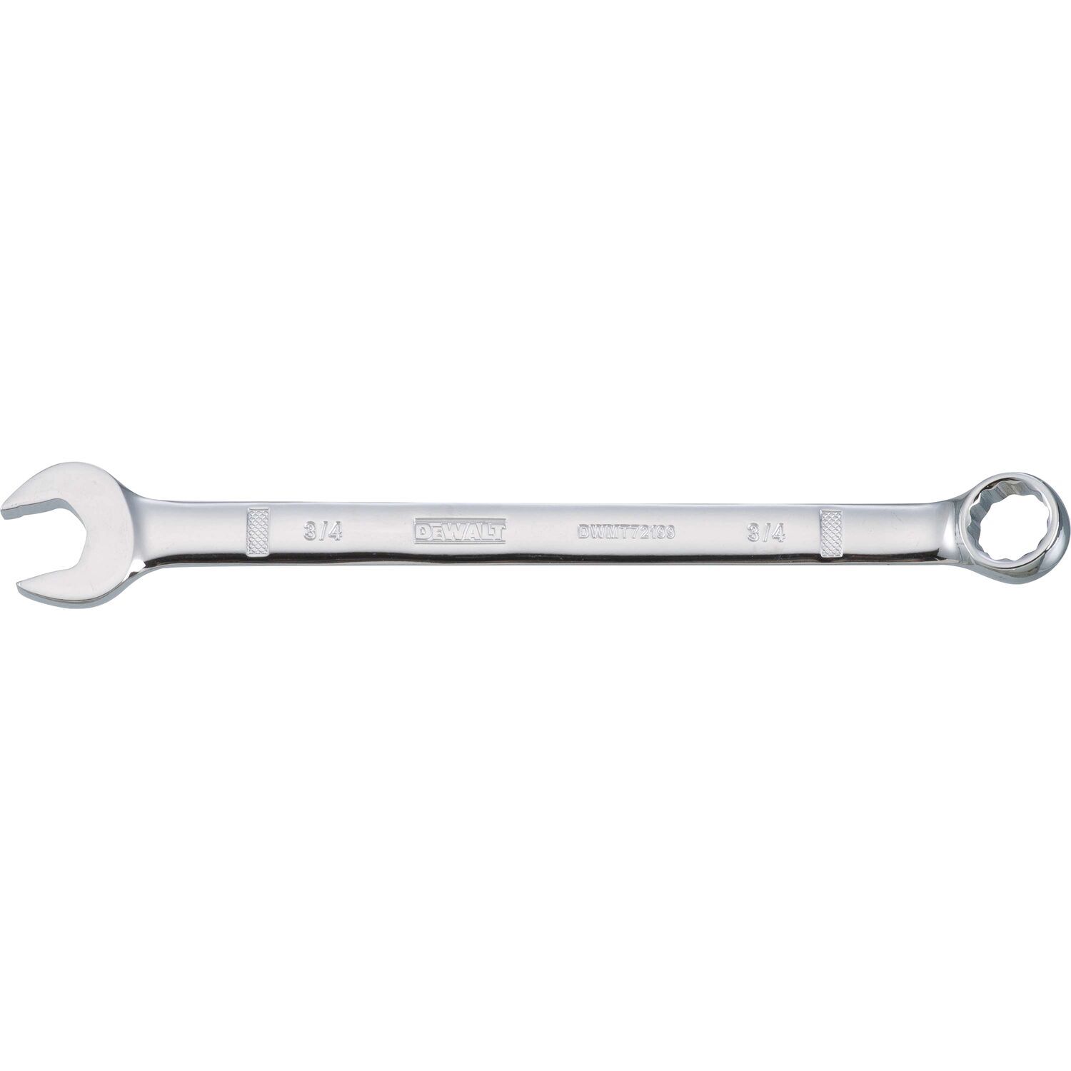 DEWALT 3/4" Combination Wrench