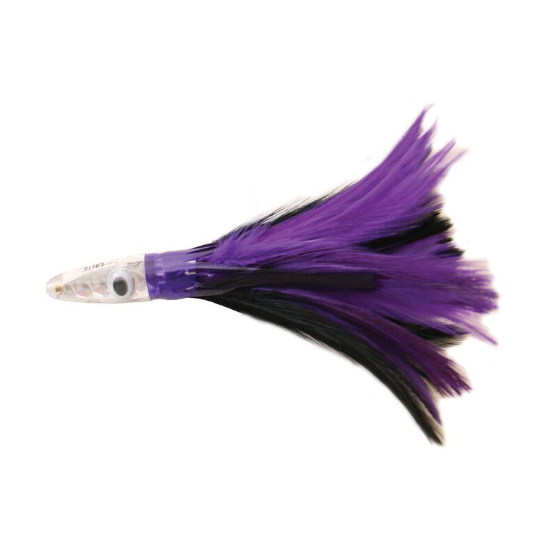 Feather Lure, 6" image number null