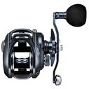 Lexa LX-HD300HSL-P Left-Hand Baitcasting Reel image number 1