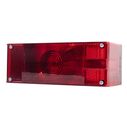 Submersible Low-Profile Trailer Light Kit for Trailers Over and Under 80" Wide image number 0
